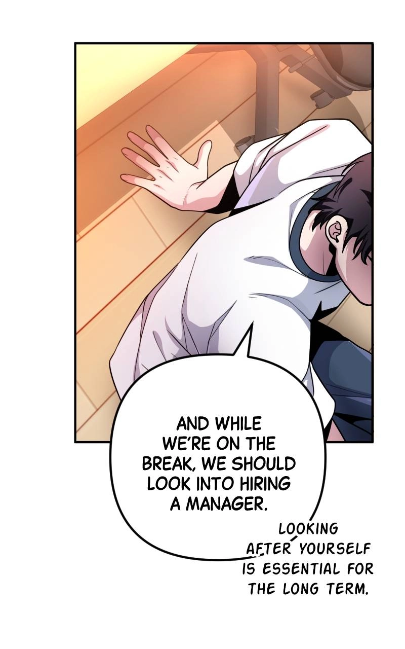 The Genius Spirited Streamer Chapter 17 - Page 62