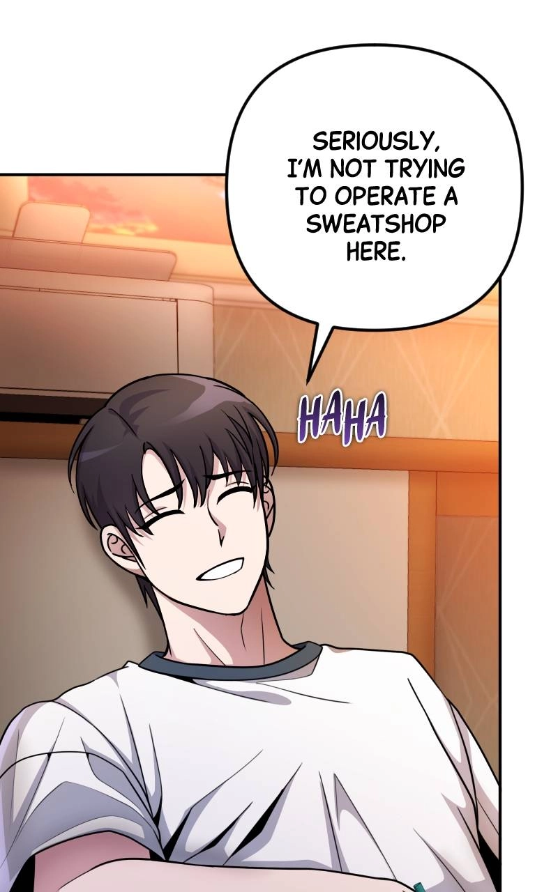 The Genius Spirited Streamer Chapter 17 - Page 63
