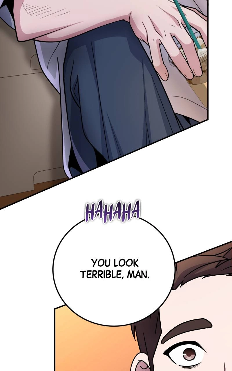 The Genius Spirited Streamer Chapter 17 - Page 64