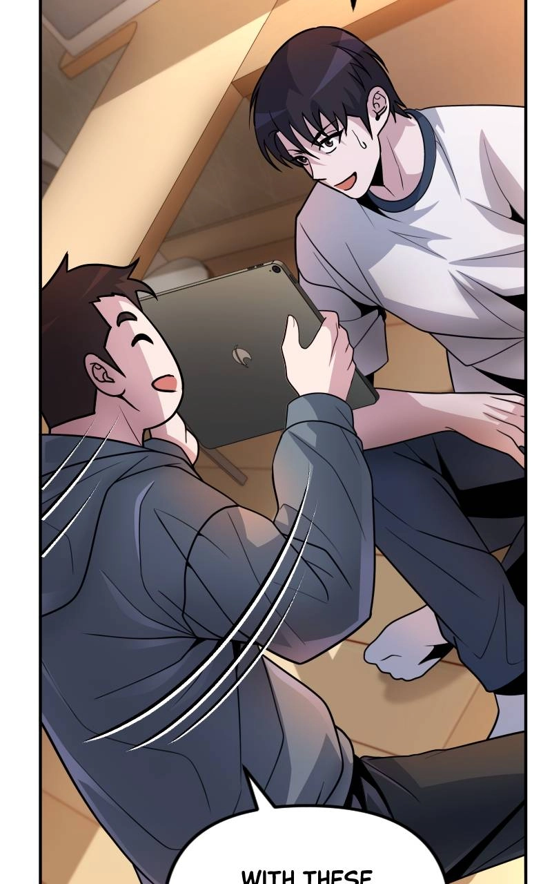 The Genius Spirited Streamer Chapter 17 - Page 74