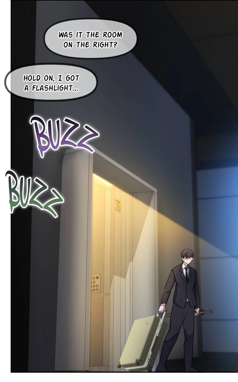 The Genius Spirited Streamer Chapter 17 - Page 89