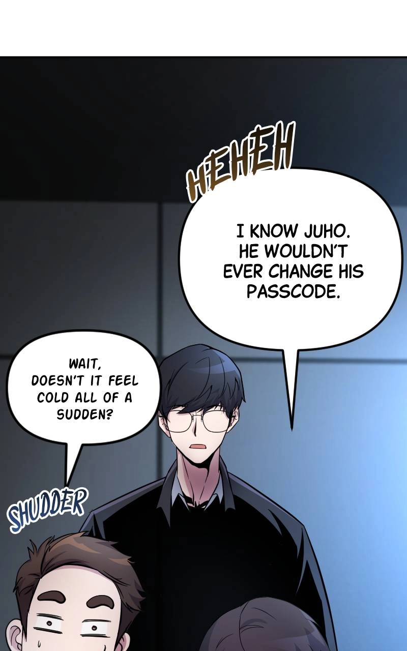 The Genius Spirited Streamer Chapter 17 - Page 95