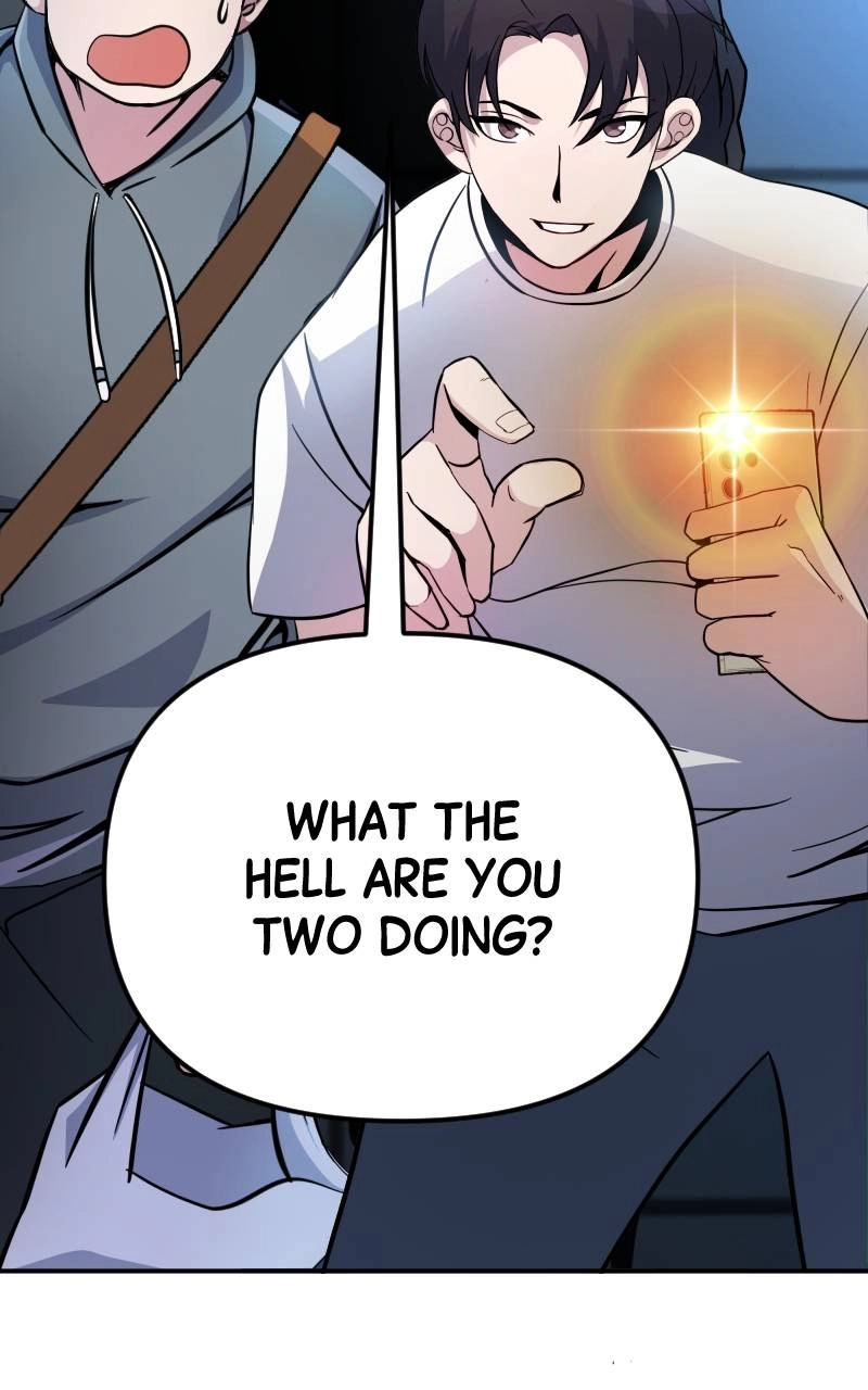 The Genius Spirited Streamer Chapter 17 - Page 96