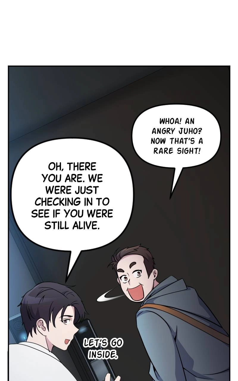 The Genius Spirited Streamer Chapter 17 - Page 97