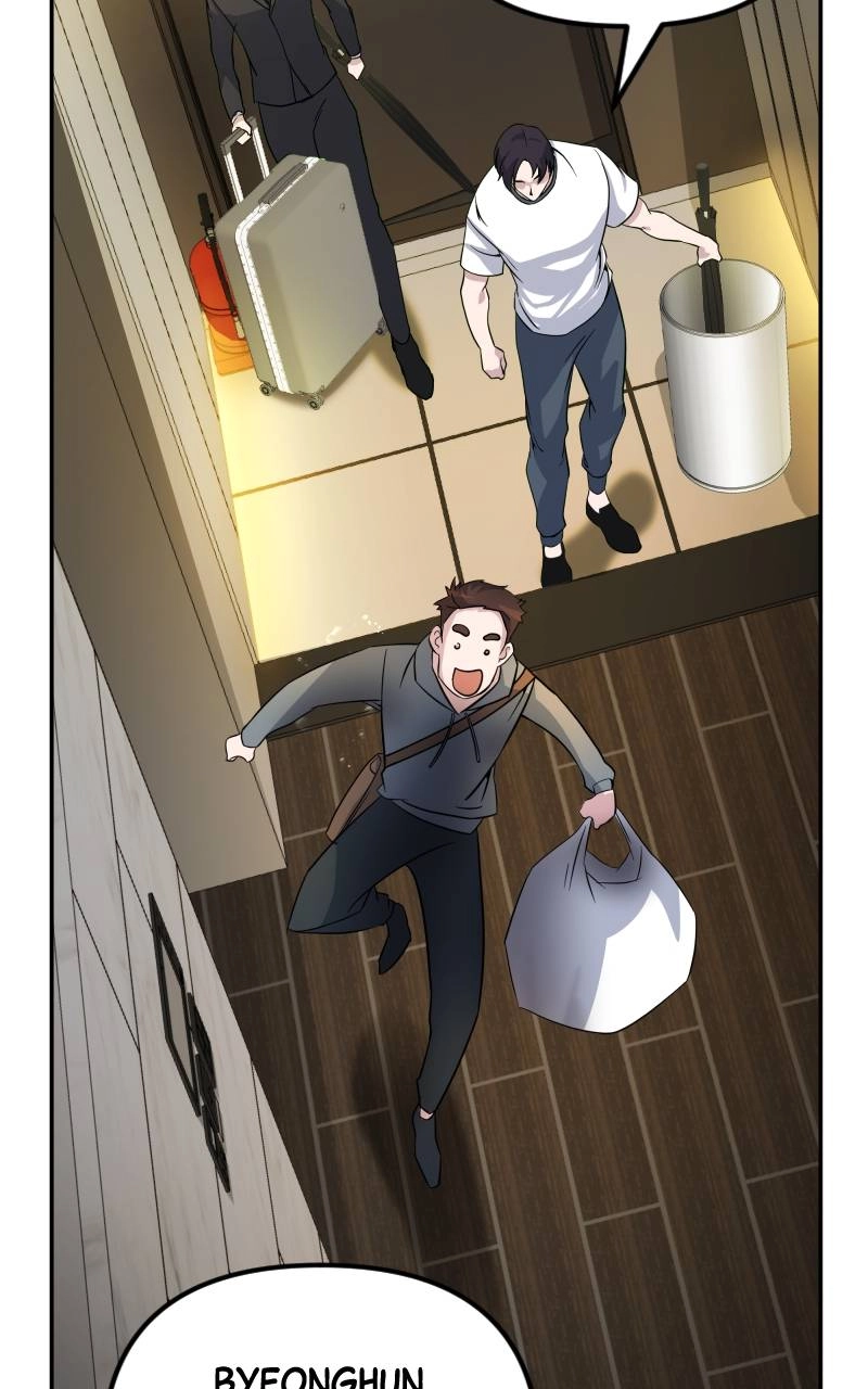 The Genius Spirited Streamer Chapter 17 - Page 101