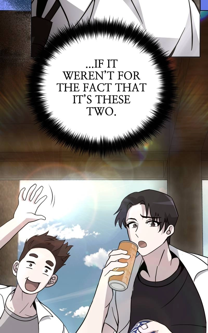 The Genius Spirited Streamer Chapter 17 - Page 110