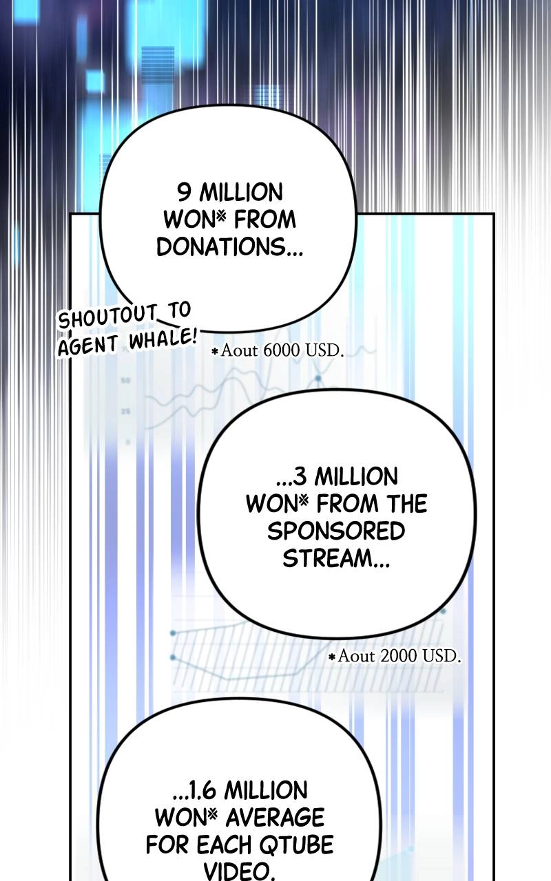 The Genius Spirited Streamer Chapter 17 - Page 117
