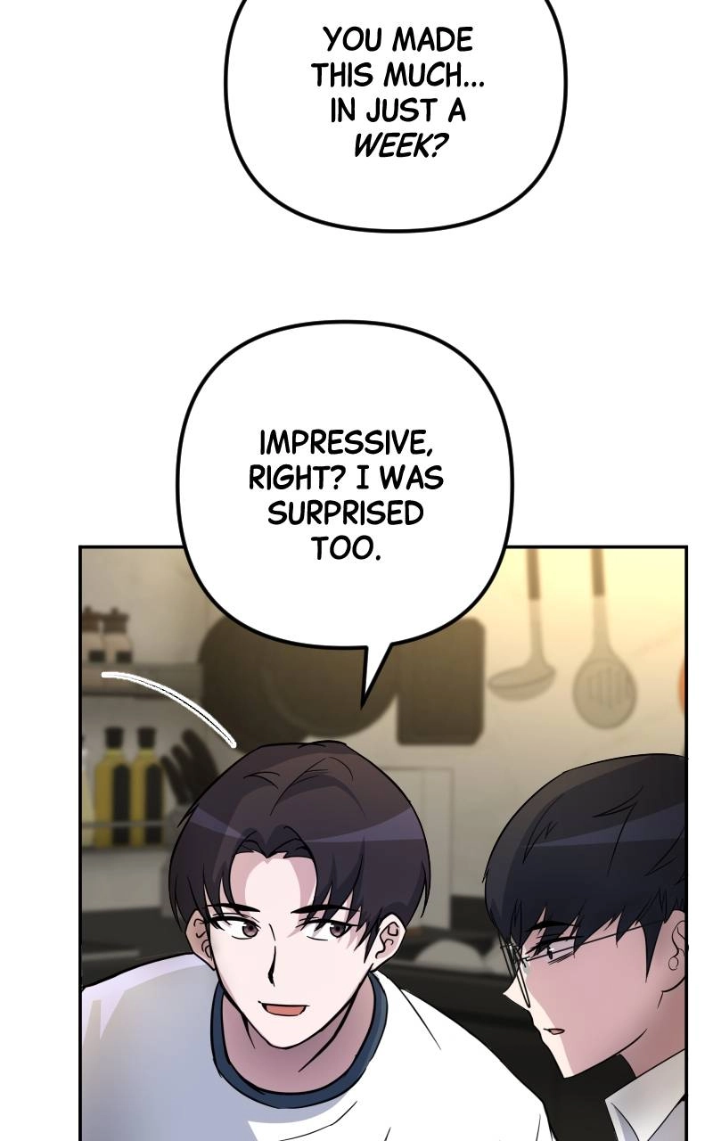 The Genius Spirited Streamer Chapter 17 - Page 119