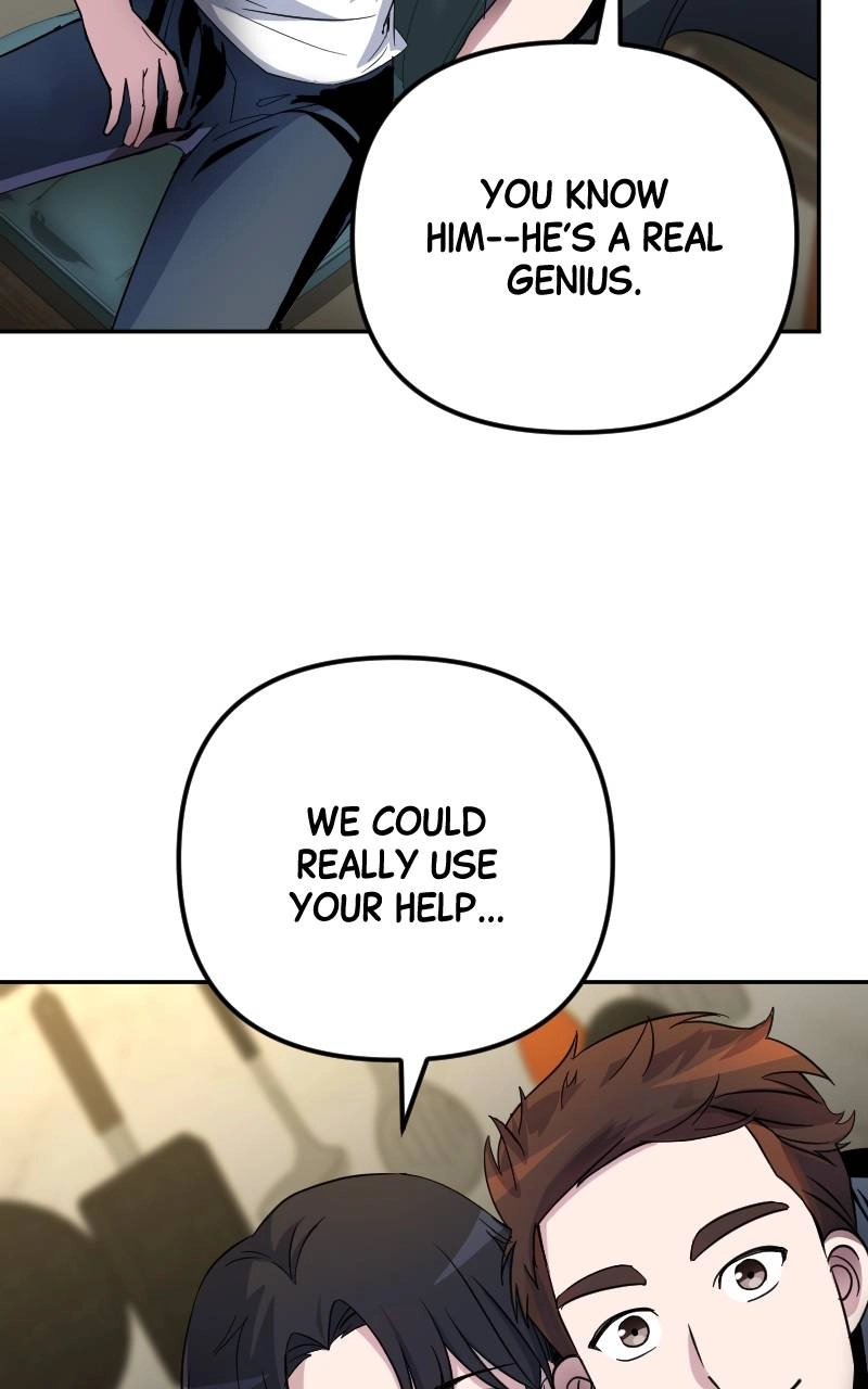 The Genius Spirited Streamer Chapter 17 - Page 124