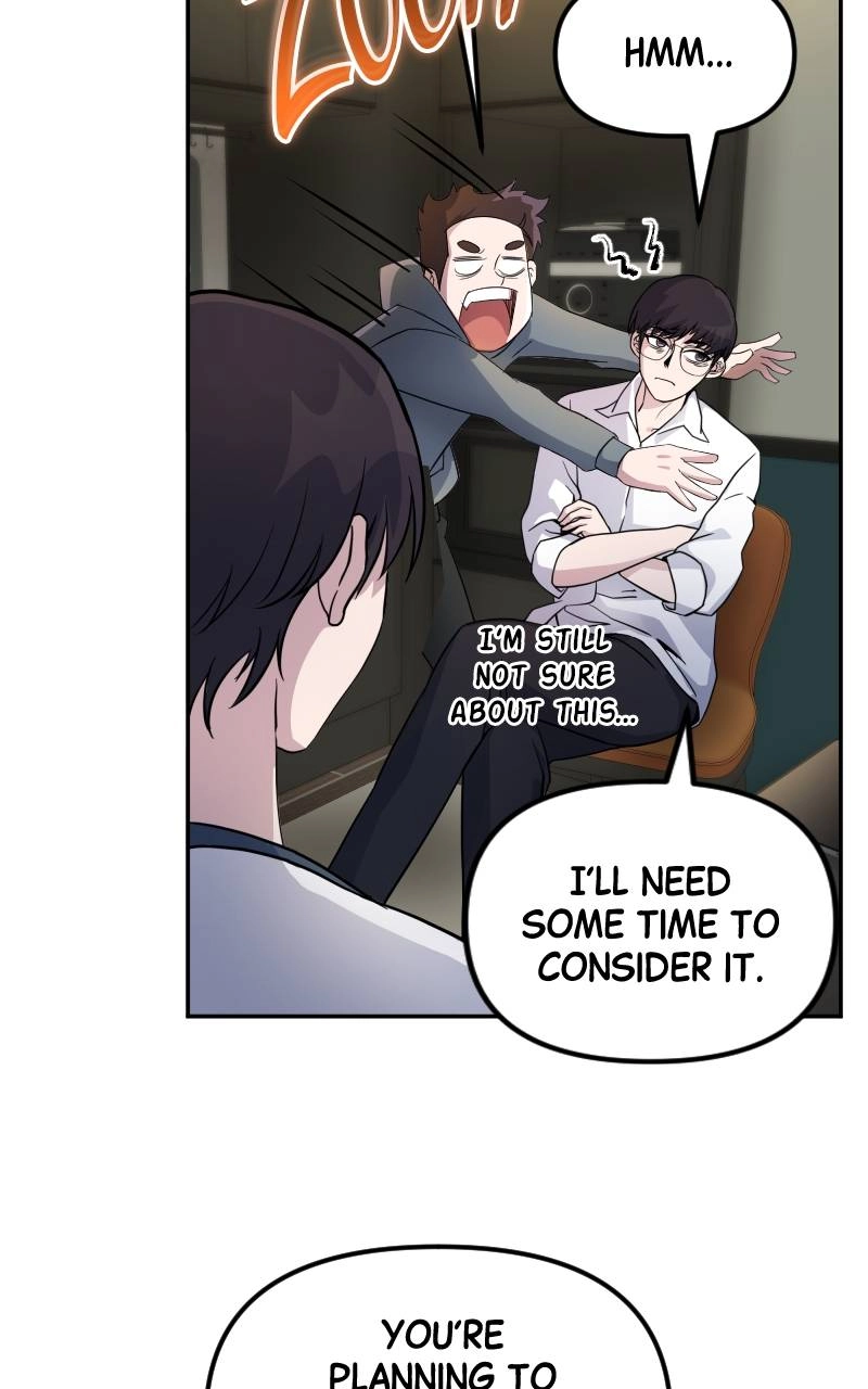 The Genius Spirited Streamer Chapter 17 - Page 131