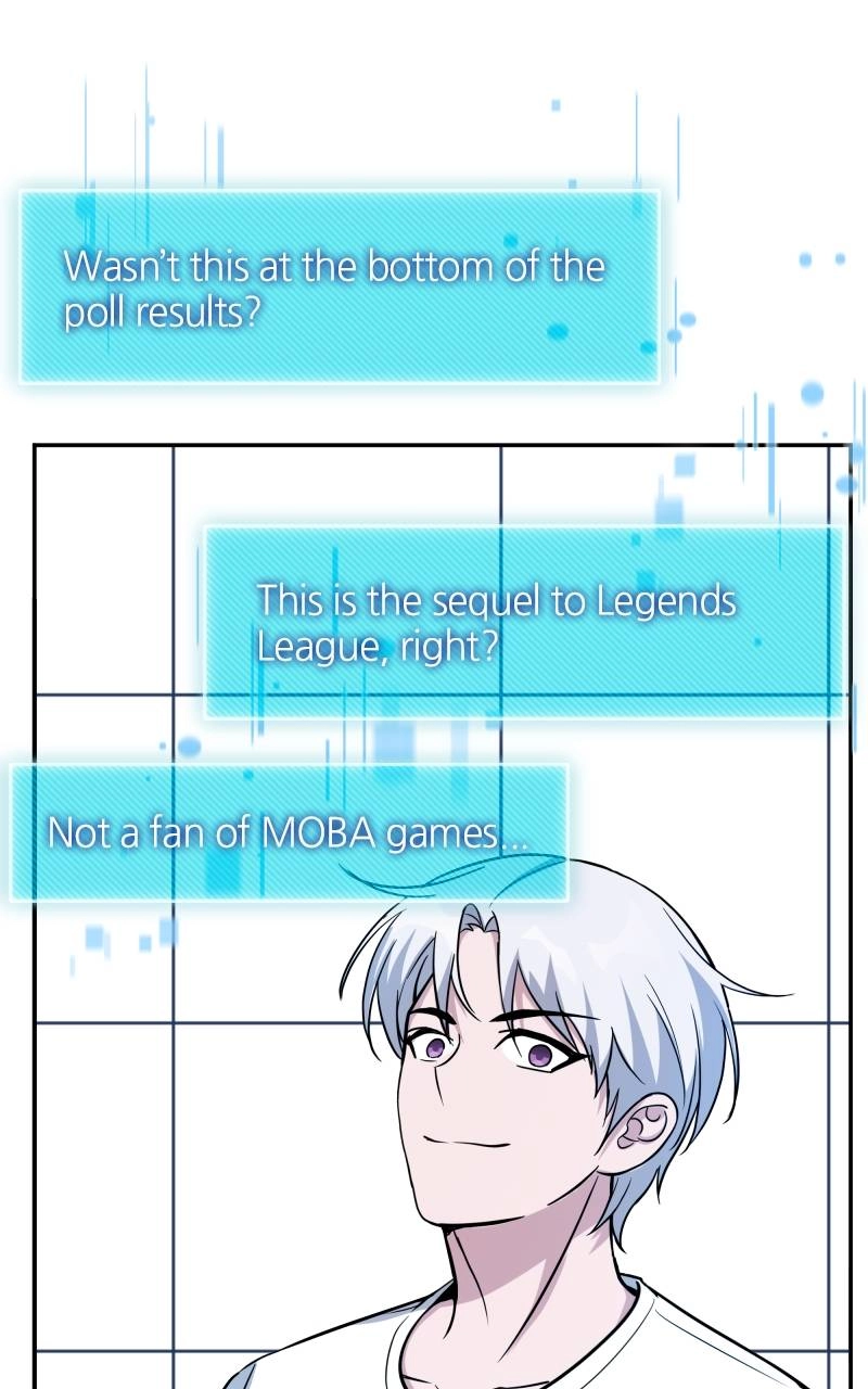 The Genius Spirited Streamer Chapter 17 - Page 152