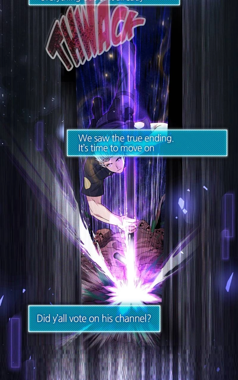 The Genius Spirited Streamer Chapter 18 - Page 4
