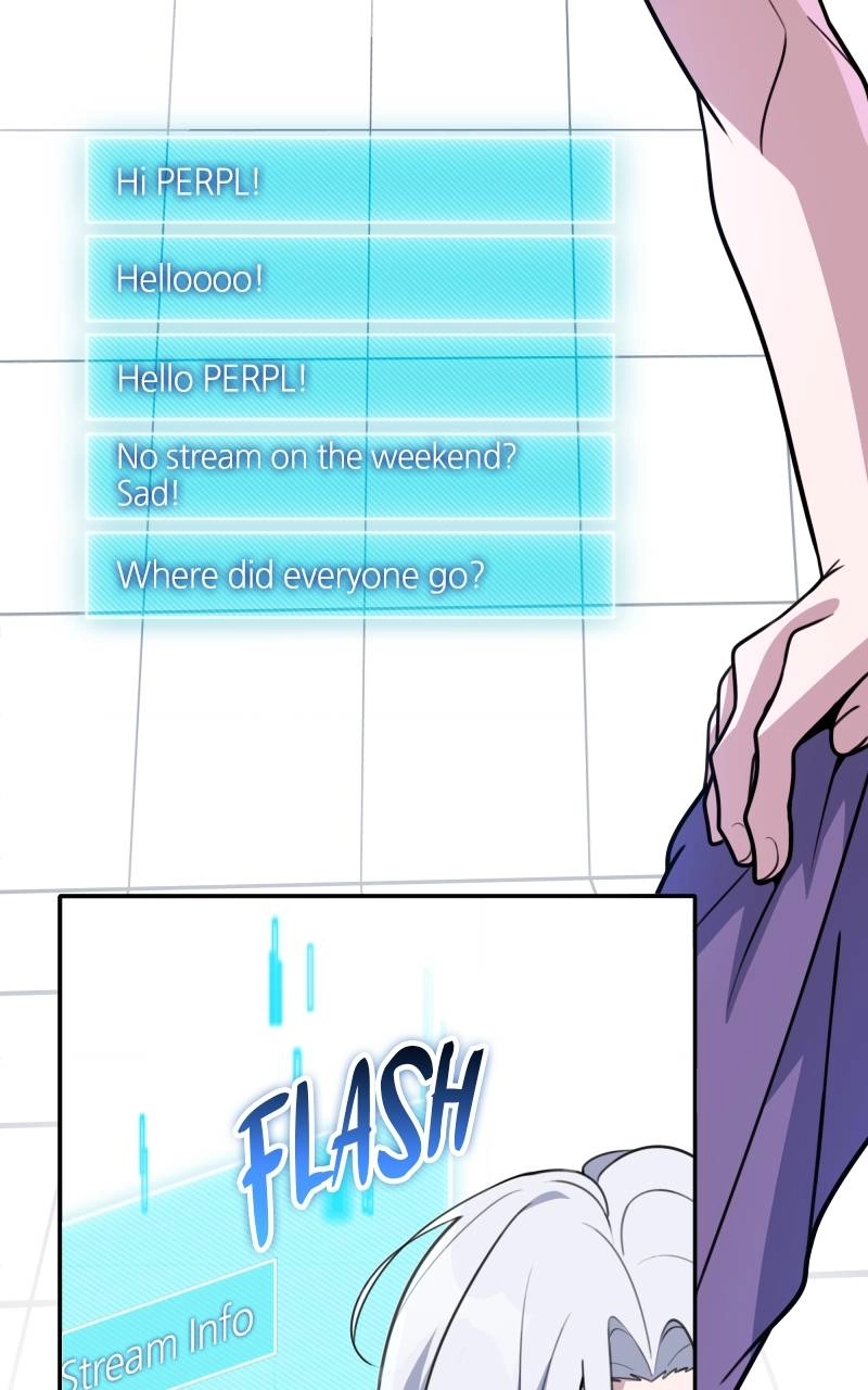 The Genius Spirited Streamer Chapter 18 - Page 8
