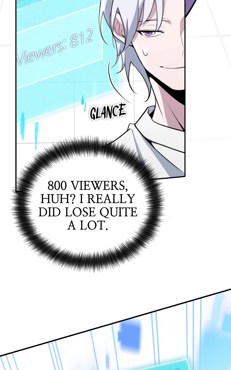 The Genius Spirited Streamer Chapter 18 - Page 9