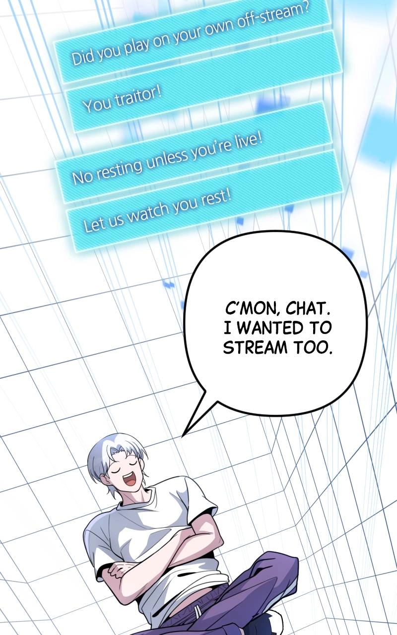 The Genius Spirited Streamer Chapter 18 - Page 10