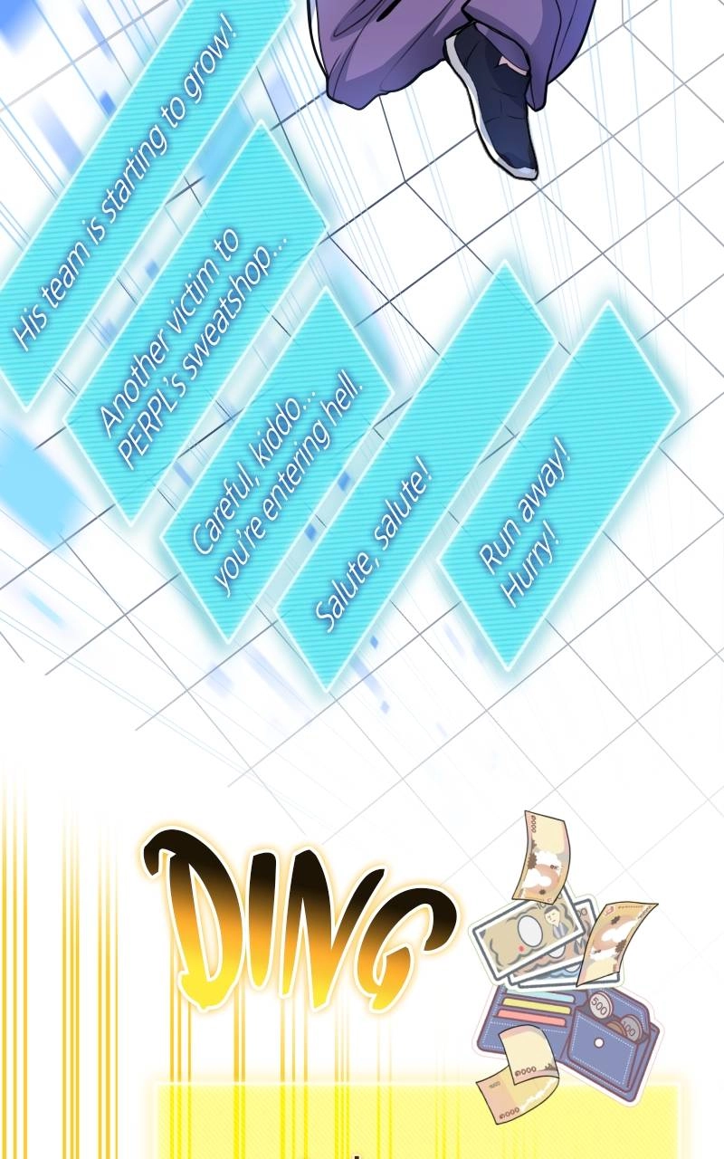 The Genius Spirited Streamer Chapter 18 - Page 15