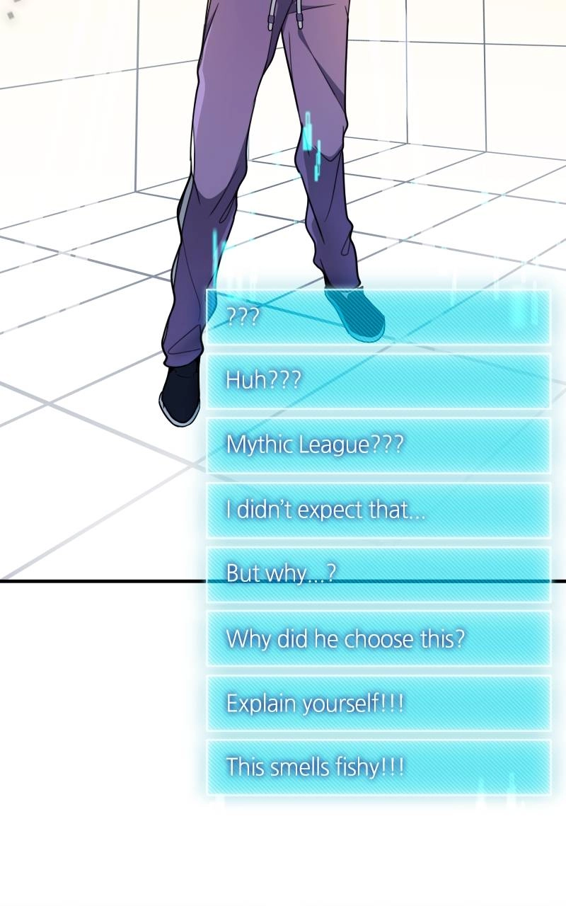 The Genius Spirited Streamer Chapter 18 - Page 22