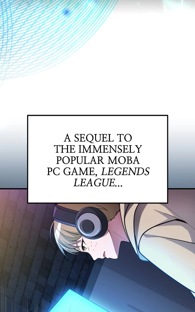 The Genius Spirited Streamer Chapter 18 - Page 26