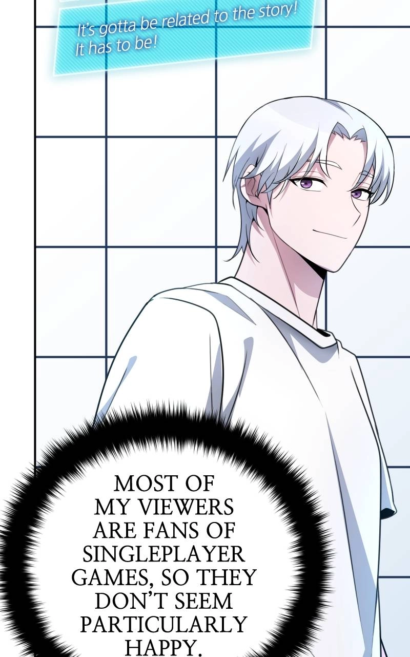 The Genius Spirited Streamer Chapter 18 - Page 33