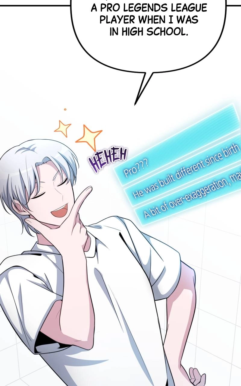 The Genius Spirited Streamer Chapter 18 - Page 37