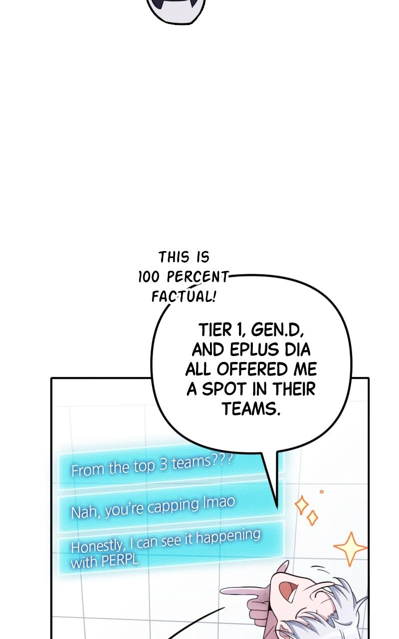 The Genius Spirited Streamer Chapter 18 - Page 39