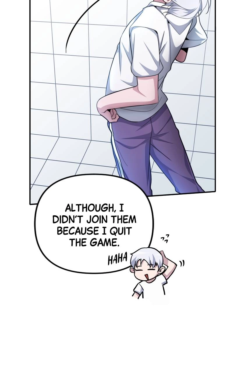 The Genius Spirited Streamer Chapter 18 - Page 40