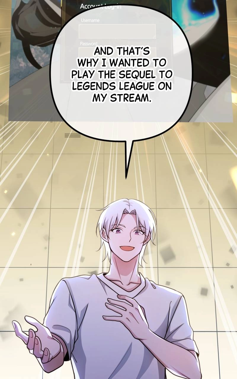 The Genius Spirited Streamer Chapter 18 - Page 44
