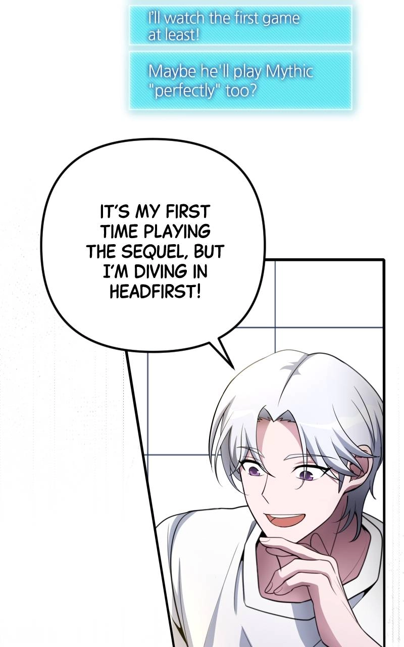 The Genius Spirited Streamer Chapter 18 - Page 46