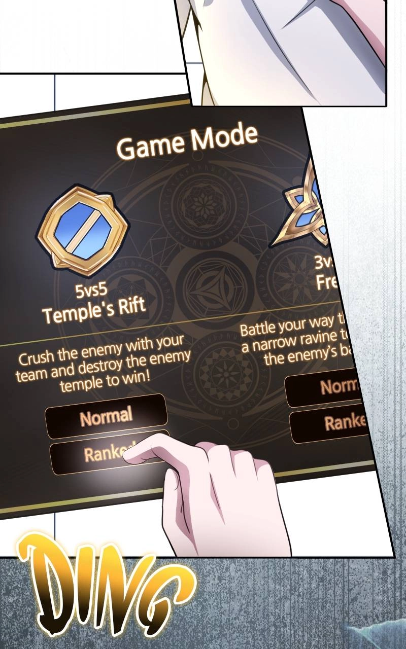 The Genius Spirited Streamer Chapter 18 - Page 47