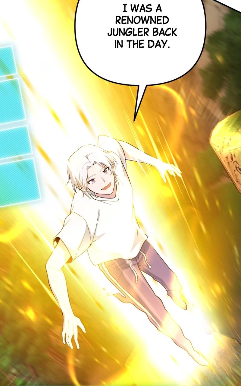 The Genius Spirited Streamer Chapter 18 - Page 55