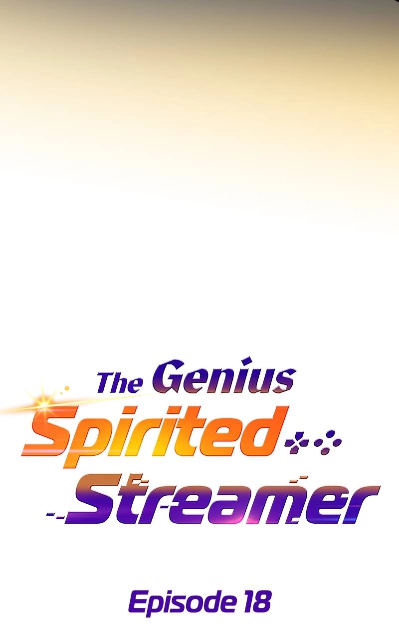 The Genius Spirited Streamer Chapter 18 - Page 58