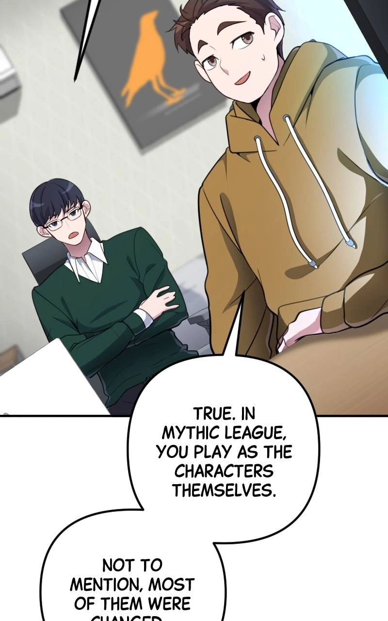 The Genius Spirited Streamer Chapter 18 - Page 61