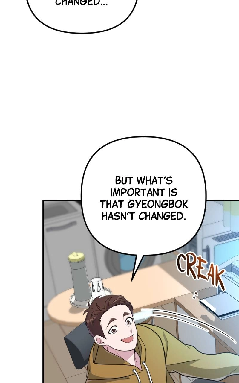 The Genius Spirited Streamer Chapter 18 - Page 62