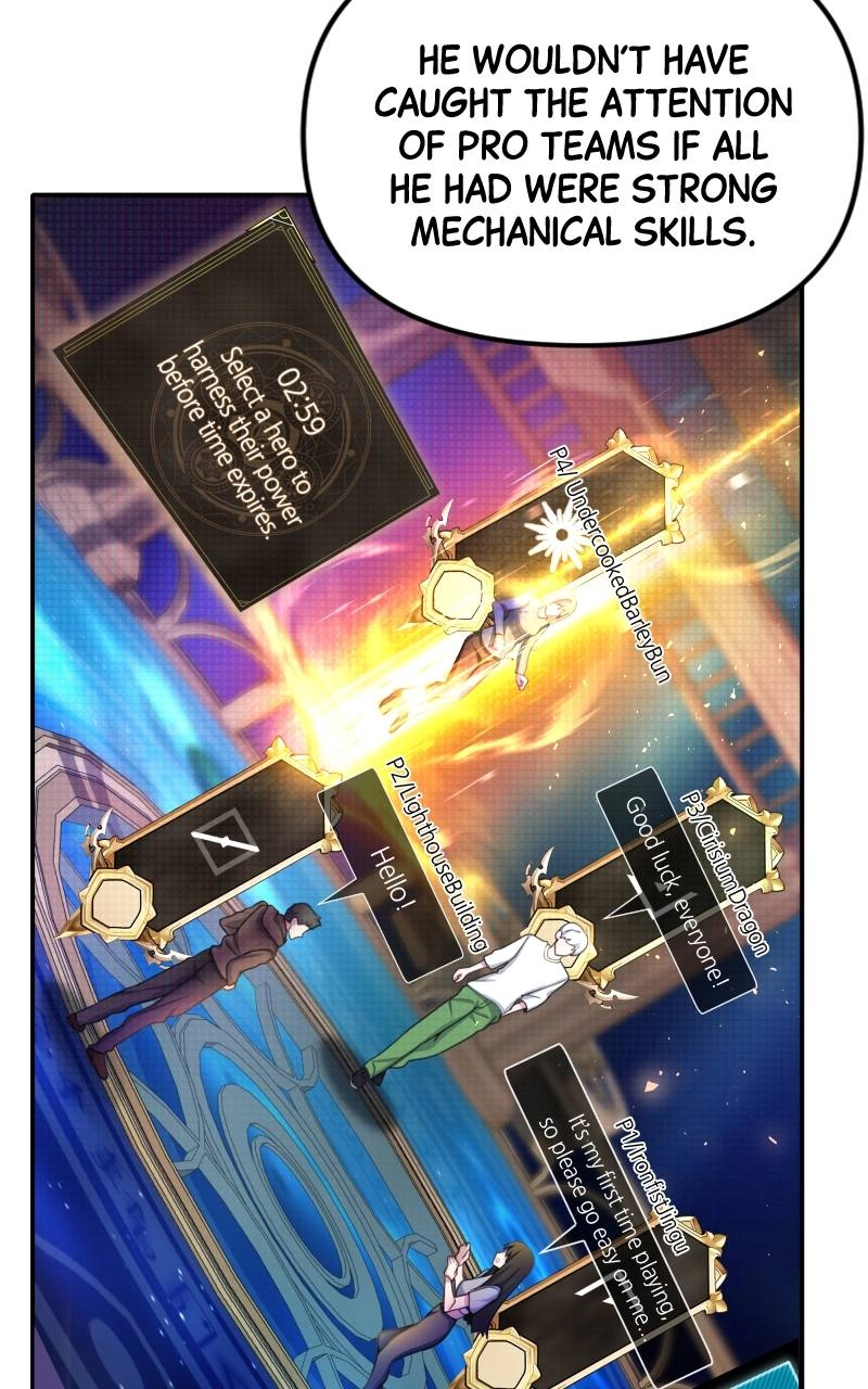 The Genius Spirited Streamer Chapter 18 - Page 64