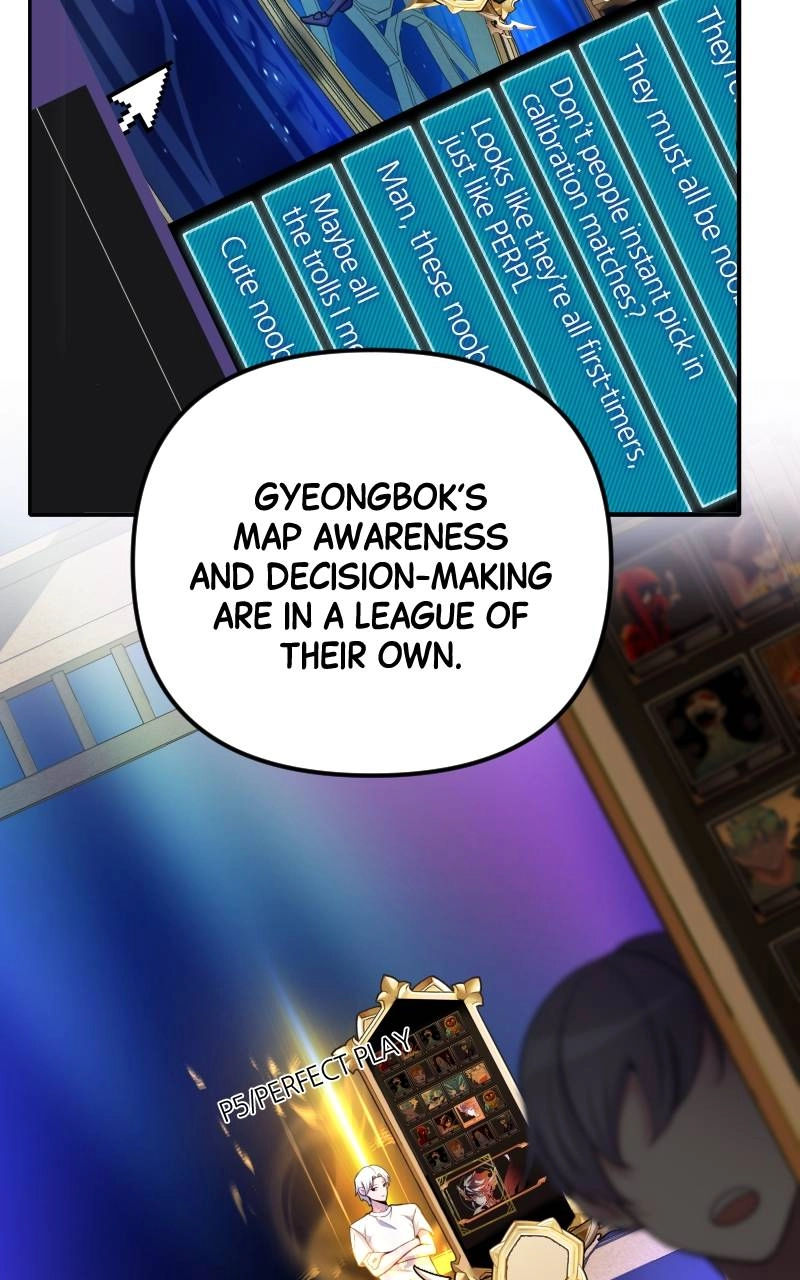 The Genius Spirited Streamer Chapter 18 - Page 65