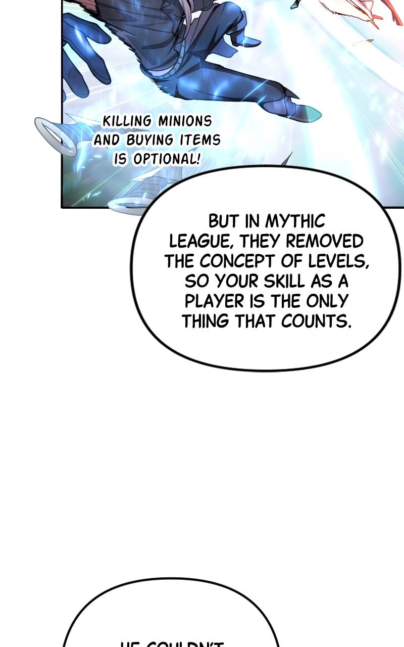 The Genius Spirited Streamer Chapter 18 - Page 69