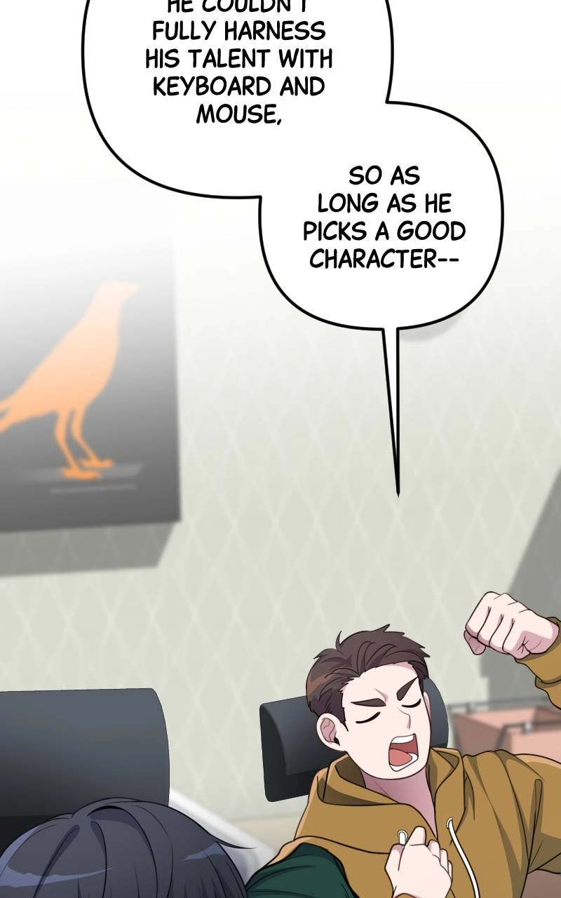The Genius Spirited Streamer Chapter 18 - Page 70