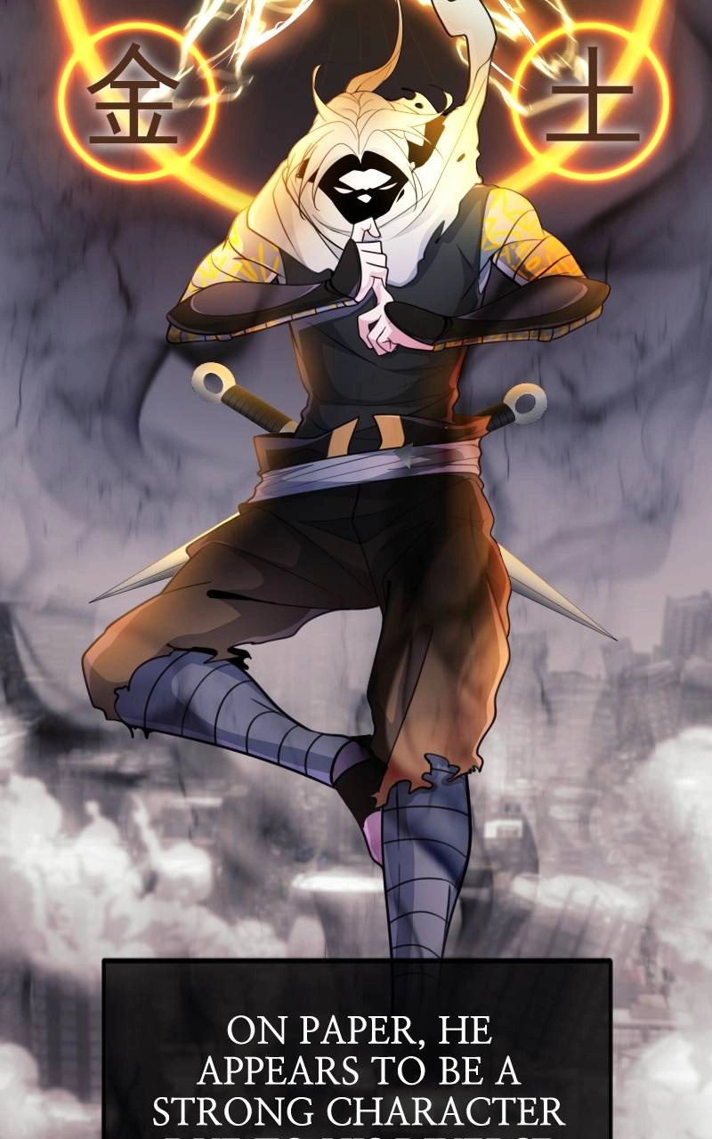 The Genius Spirited Streamer Chapter 18 - Page 77