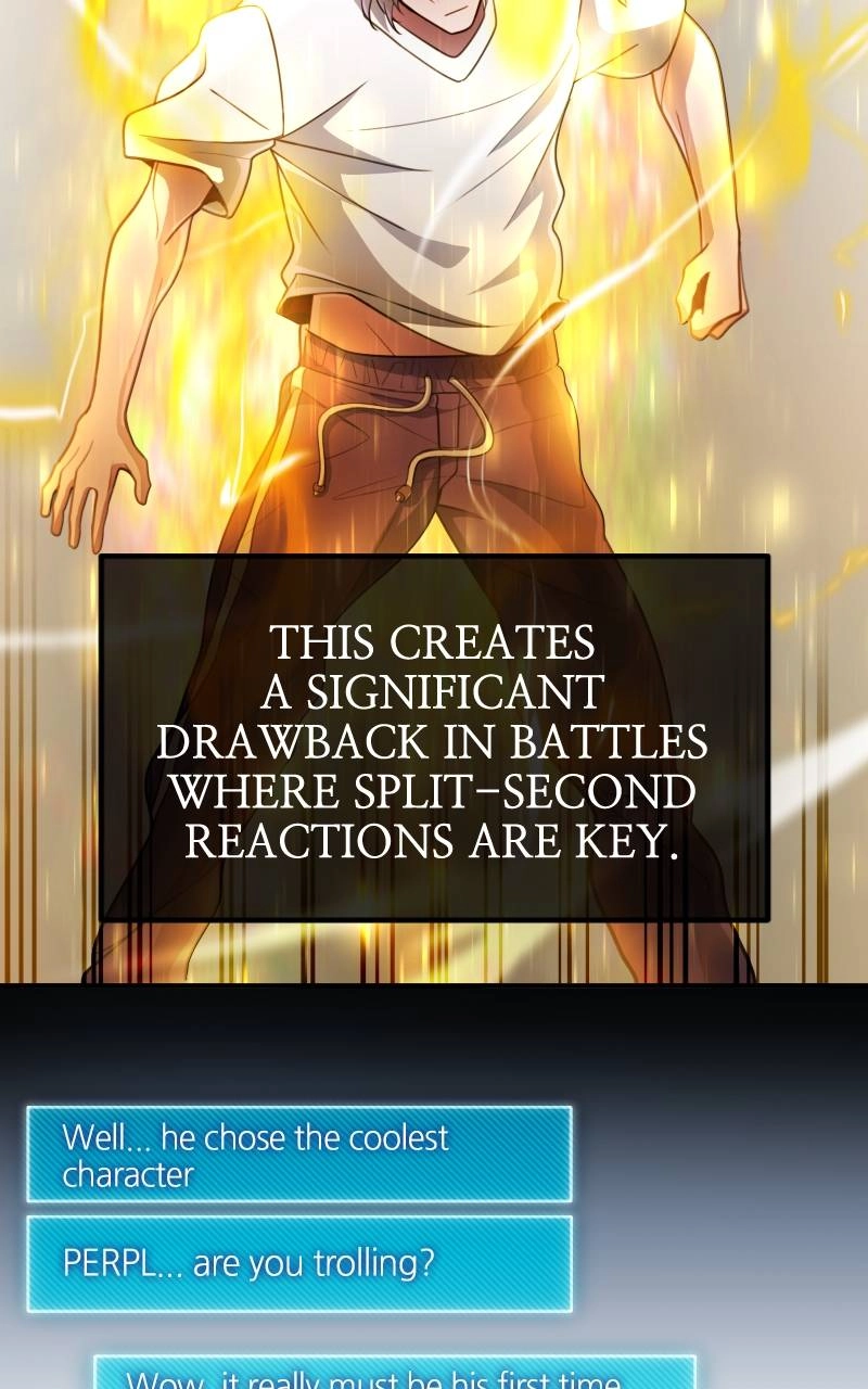 The Genius Spirited Streamer Chapter 18 - Page 80