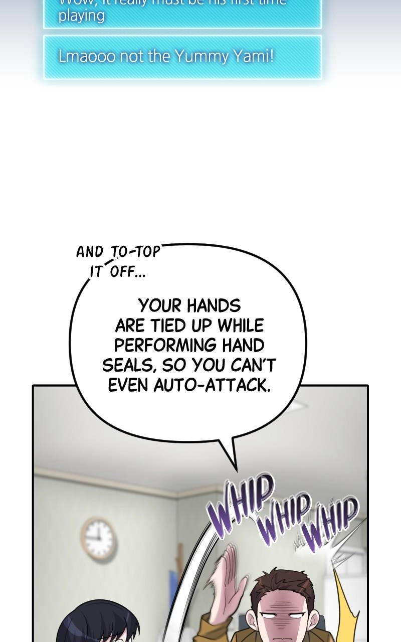 The Genius Spirited Streamer Chapter 18 - Page 81