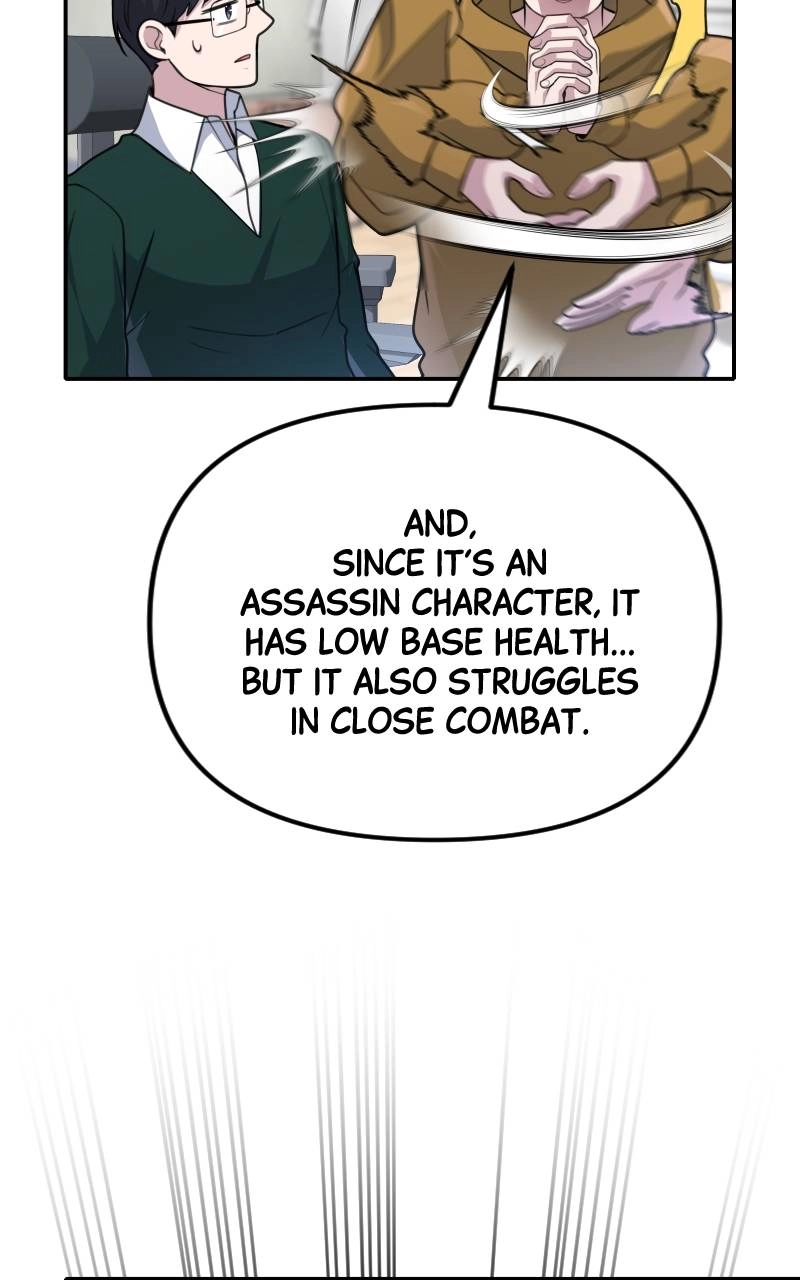 The Genius Spirited Streamer Chapter 18 - Page 82