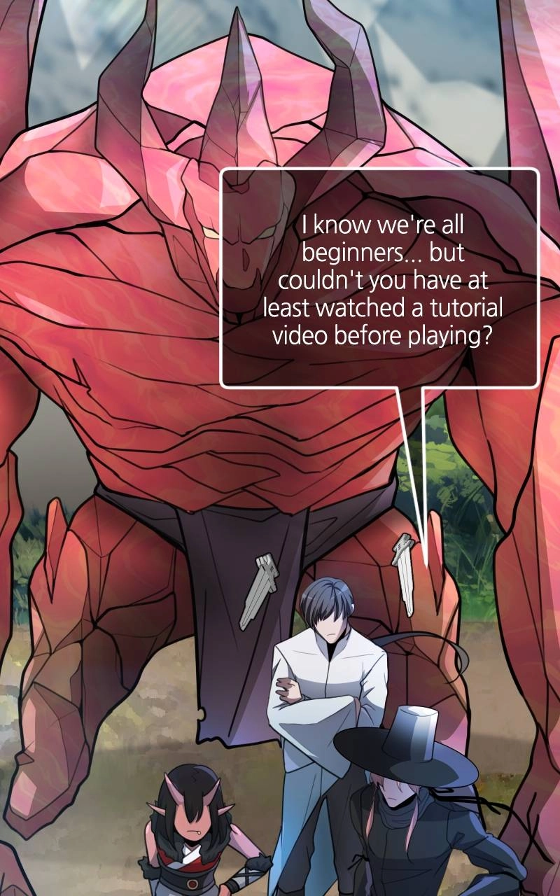 The Genius Spirited Streamer Chapter 18 - Page 91