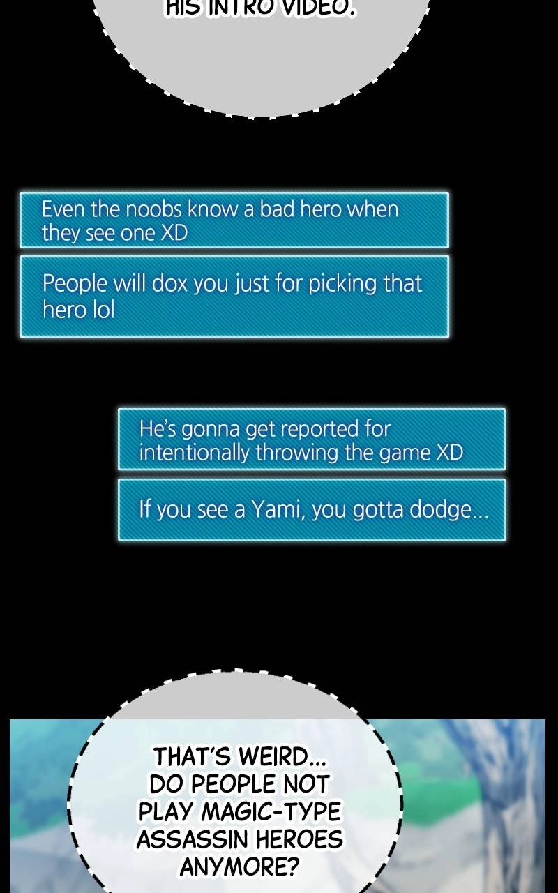 The Genius Spirited Streamer Chapter 18 - Page 96