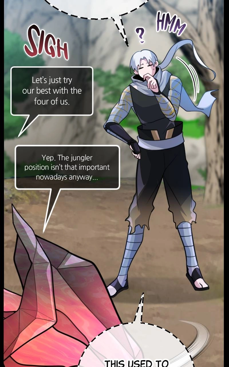 The Genius Spirited Streamer Chapter 18 - Page 97