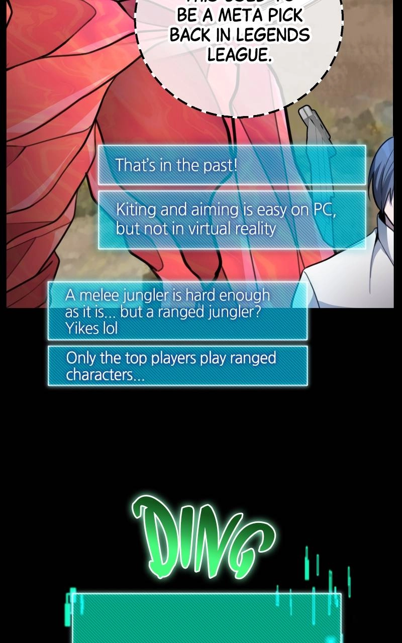 The Genius Spirited Streamer Chapter 18 - Page 98