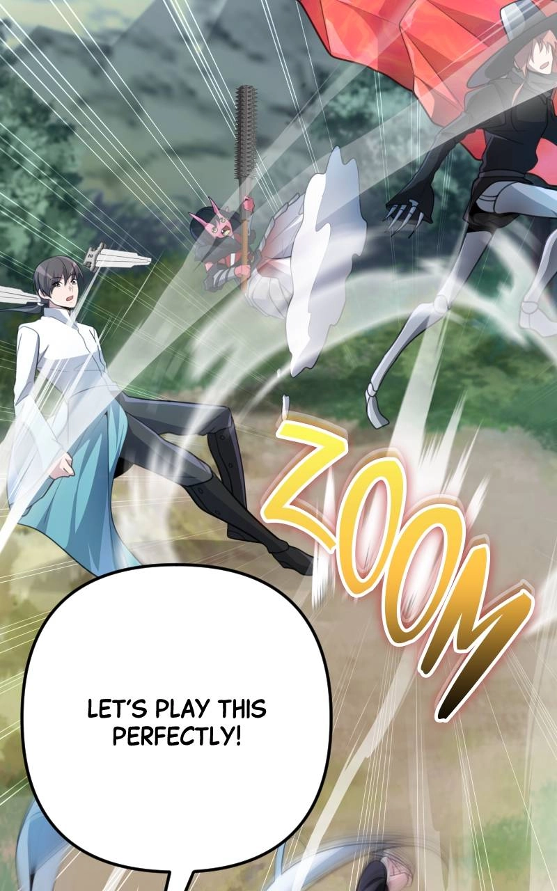 The Genius Spirited Streamer Chapter 18 - Page 107