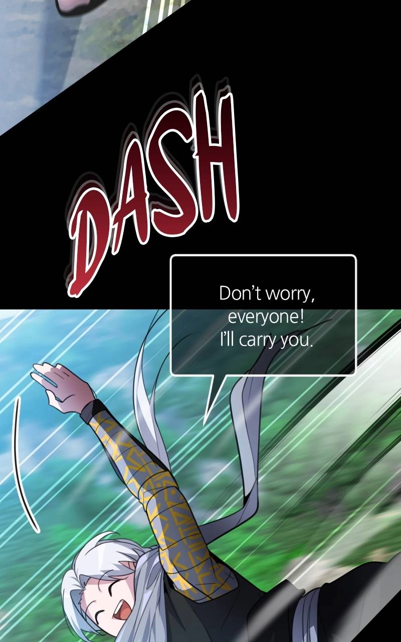 The Genius Spirited Streamer Chapter 18 - Page 109
