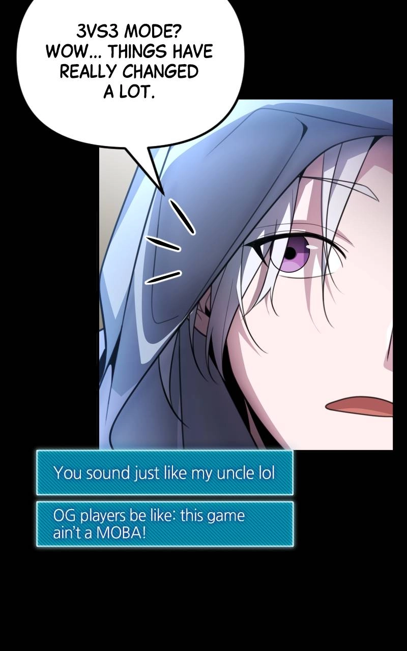 The Genius Spirited Streamer Chapter 18 - Page 120