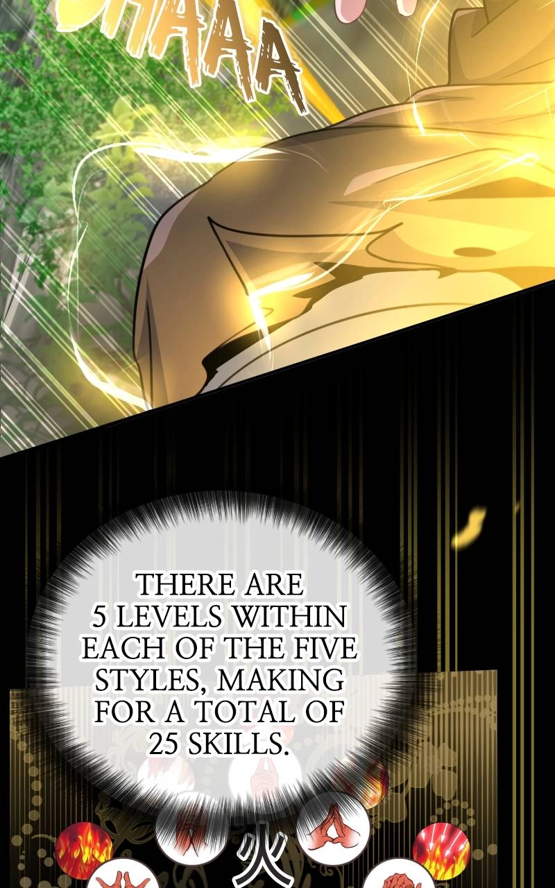 The Genius Spirited Streamer Chapter 18 - Page 127