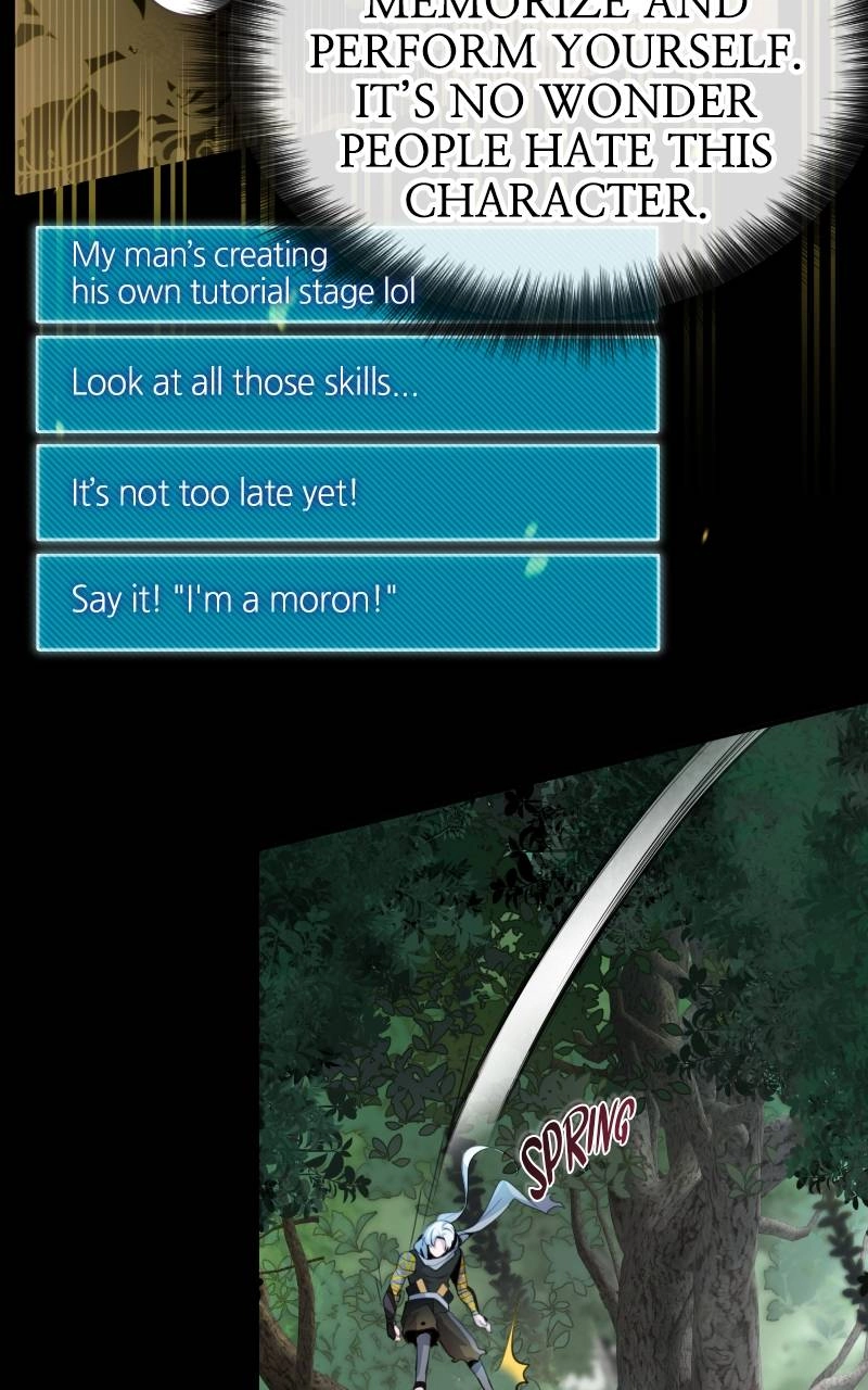 The Genius Spirited Streamer Chapter 18 - Page 129